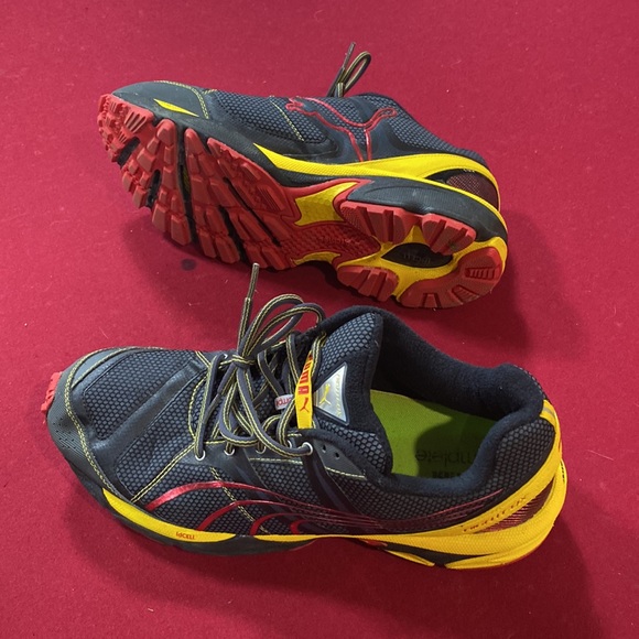 puma nightfox - Picture 2 of 5